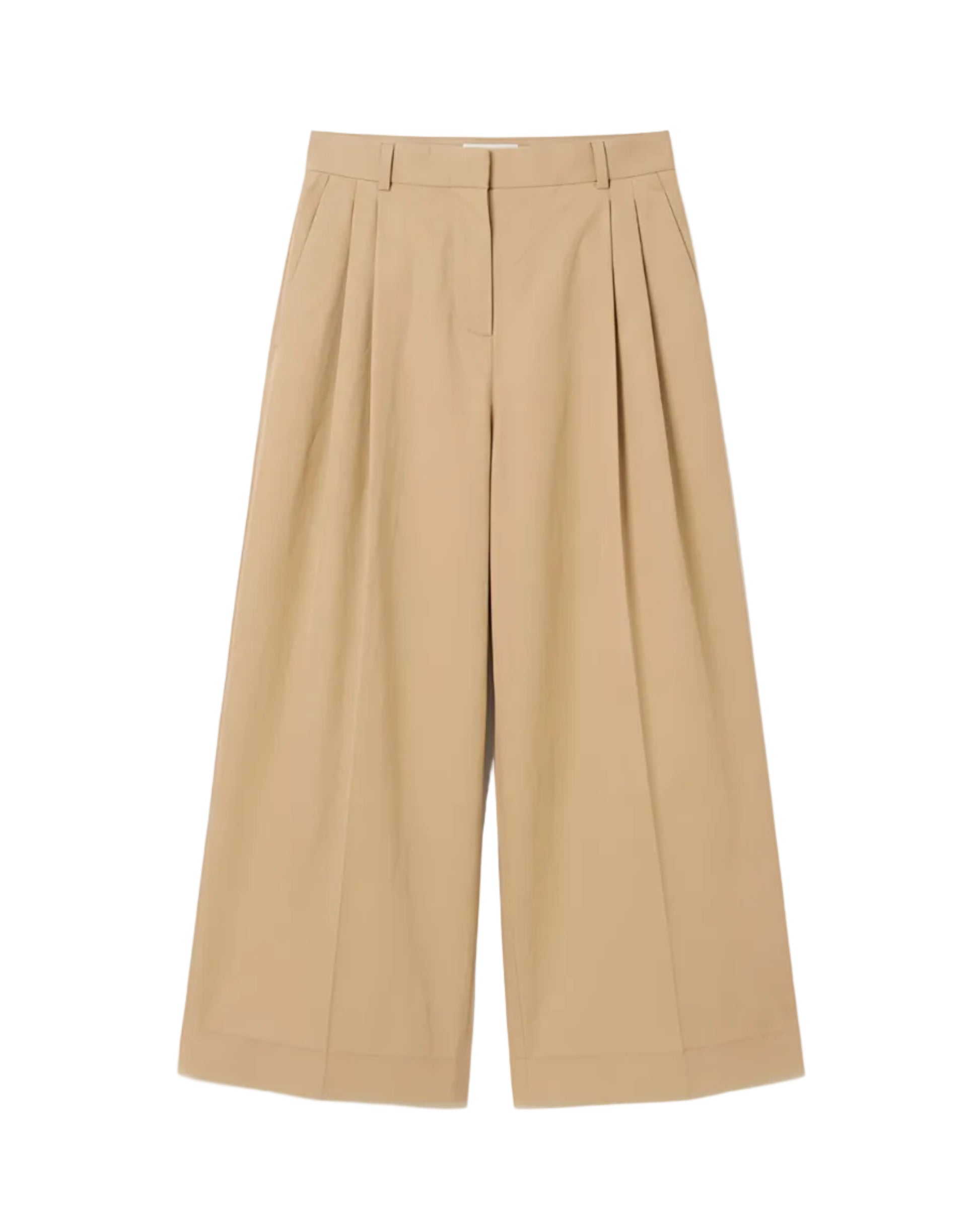 Lior Tailored Trousers