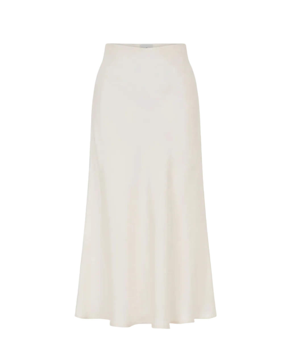 Aksou Silk Skirt