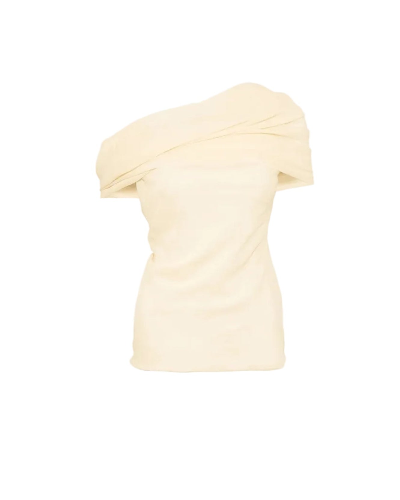 Amira Silk Top