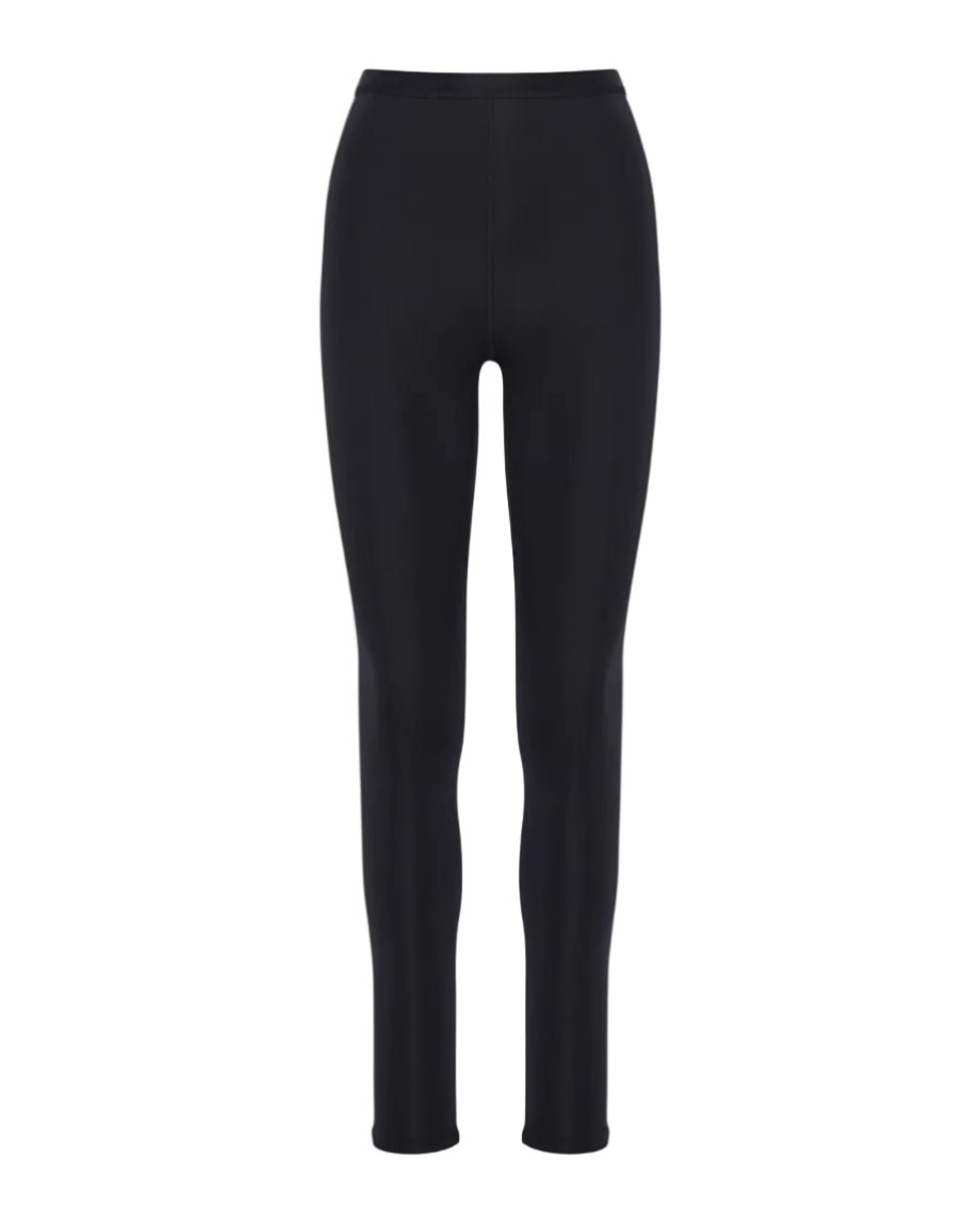 Slim Stirrup Leggings