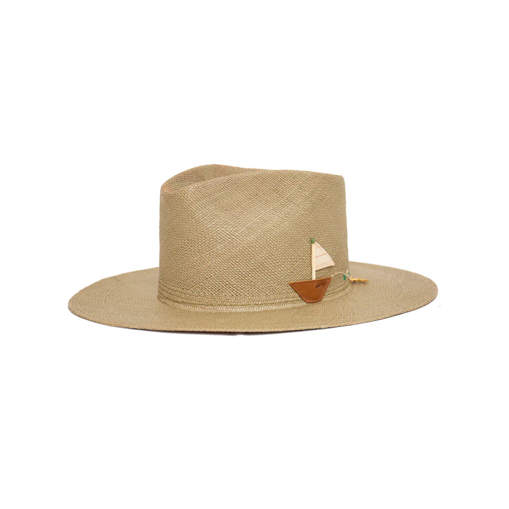 Nick Fouquet #764 BLUCHER