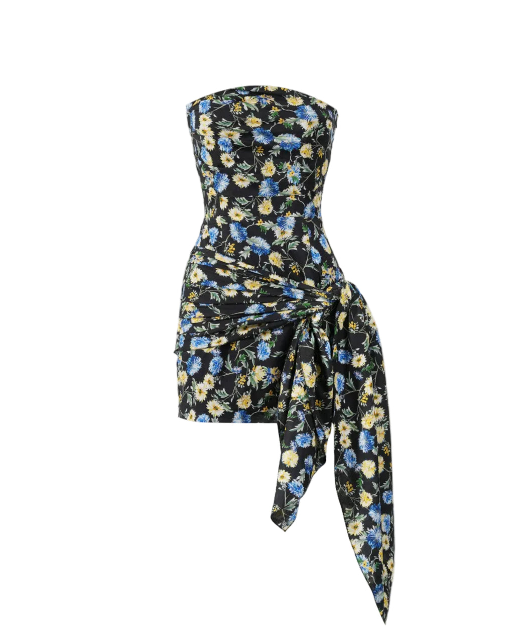 Alana Midi Dress