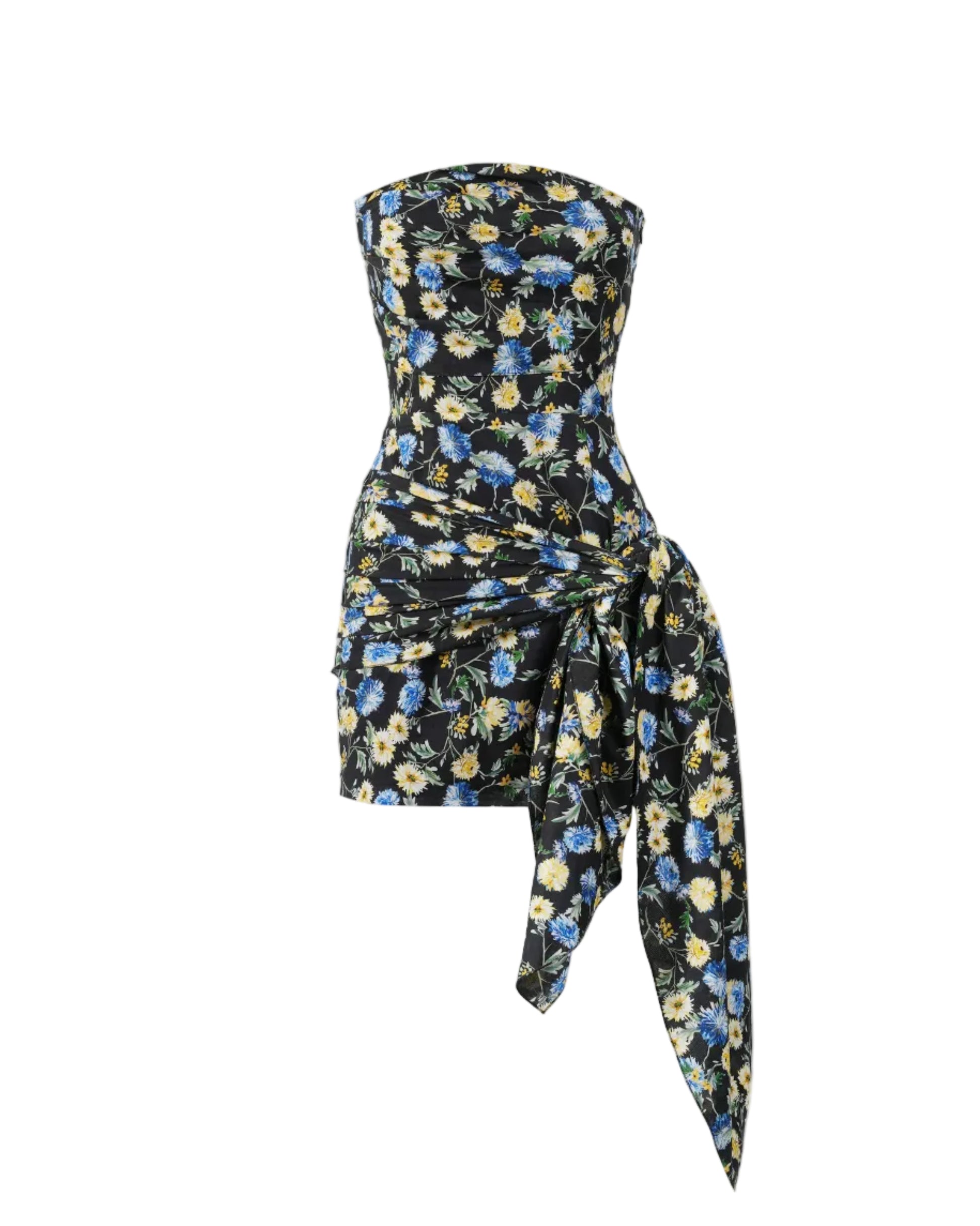 Alana Midi Dress