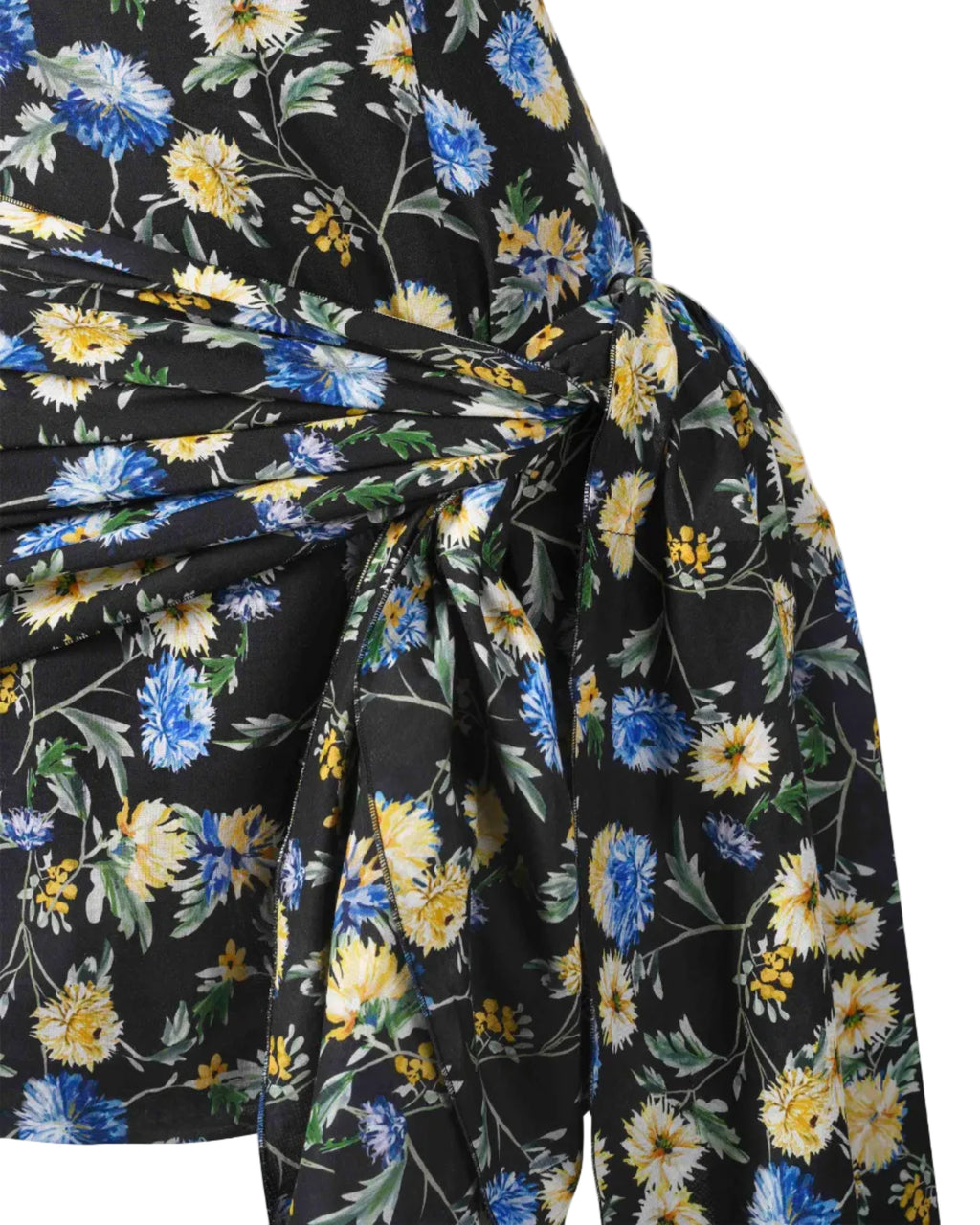 Alana Midi Dress
