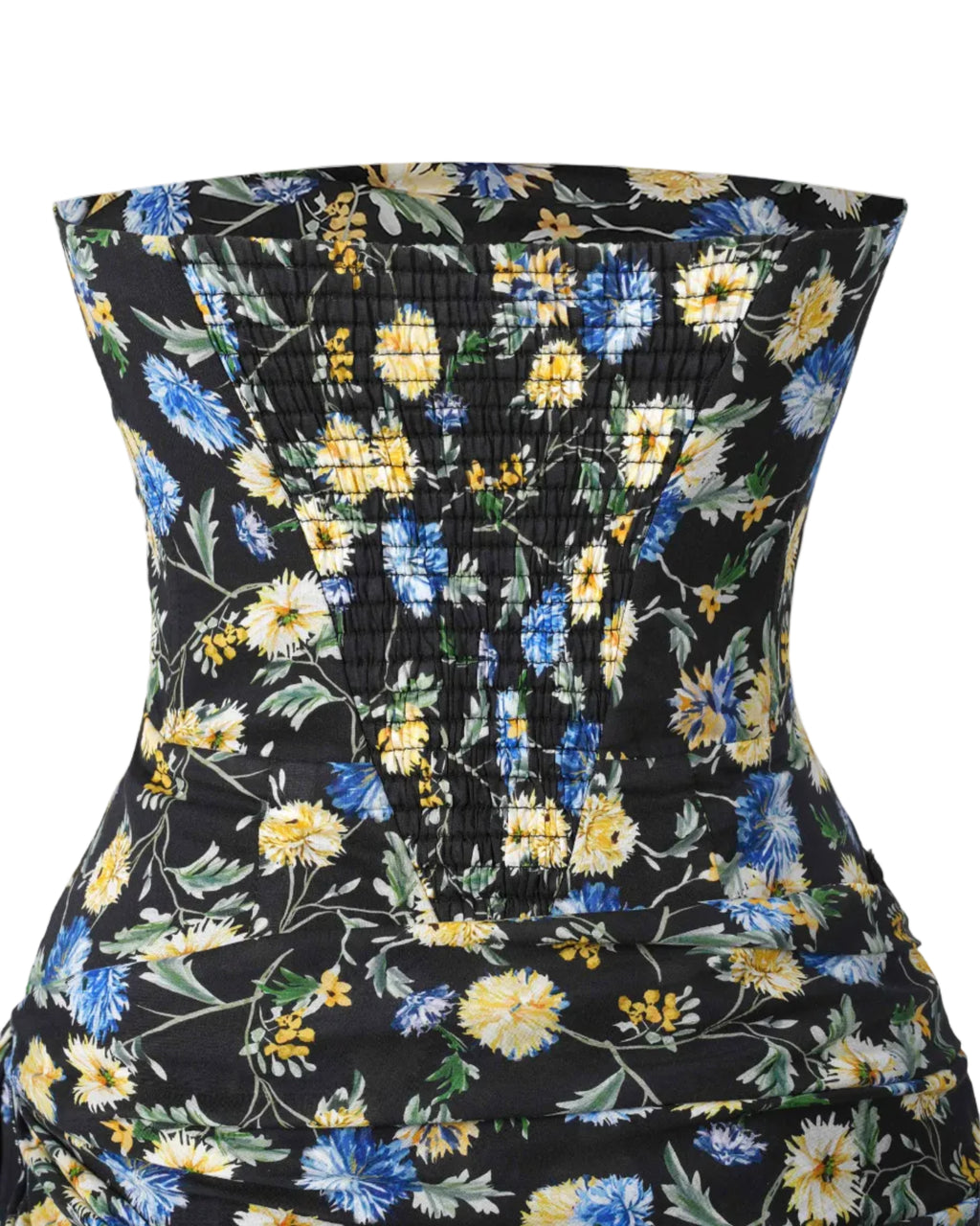 Alana Midi Dress