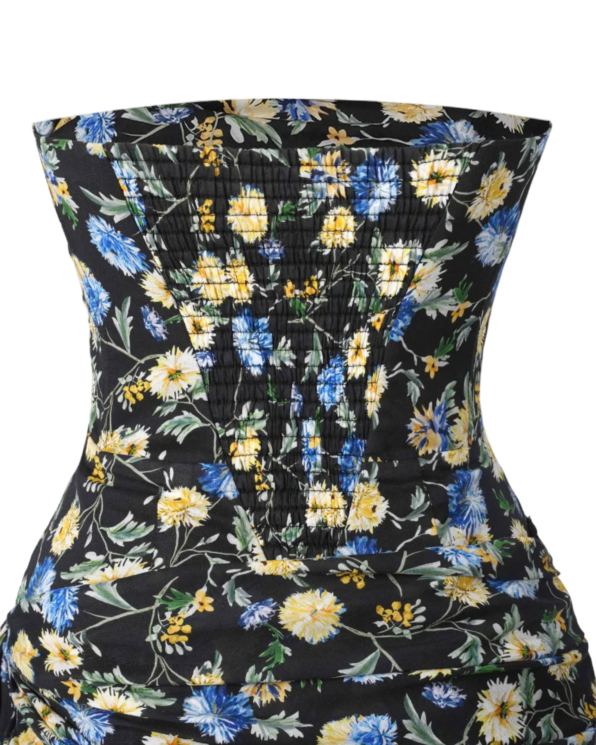 Alana Midi Dress