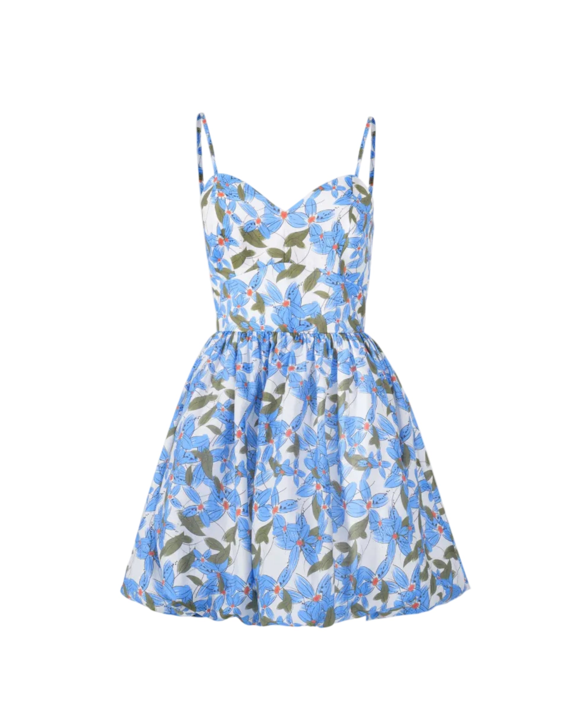 Bailey Dress