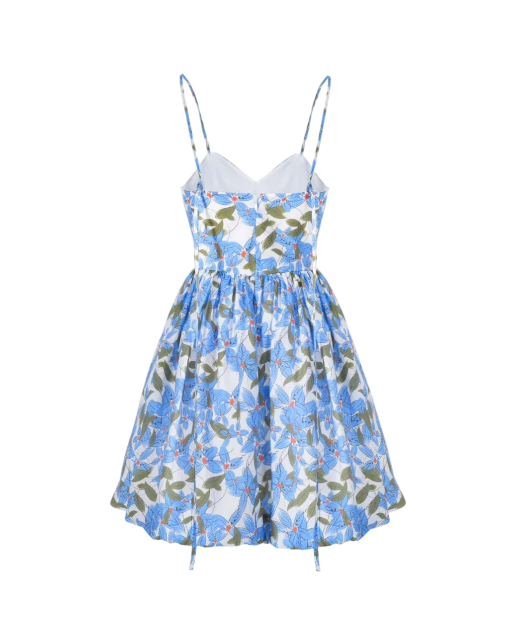 Bailey Dress
