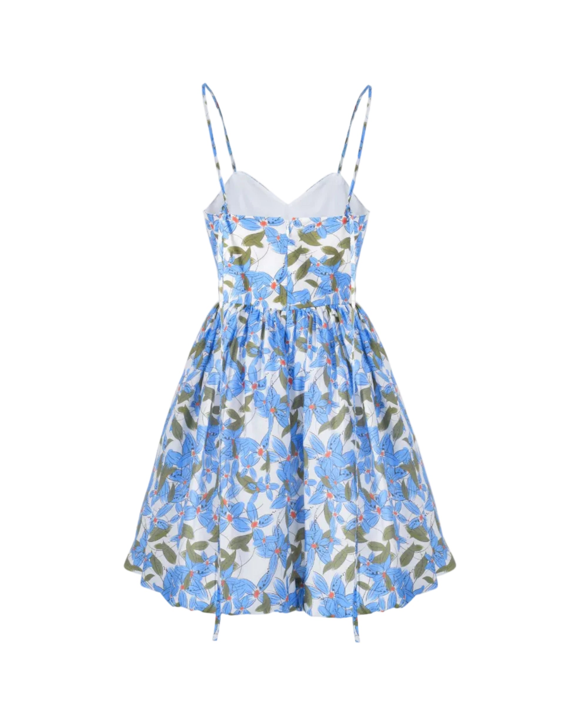 Bailey Dress