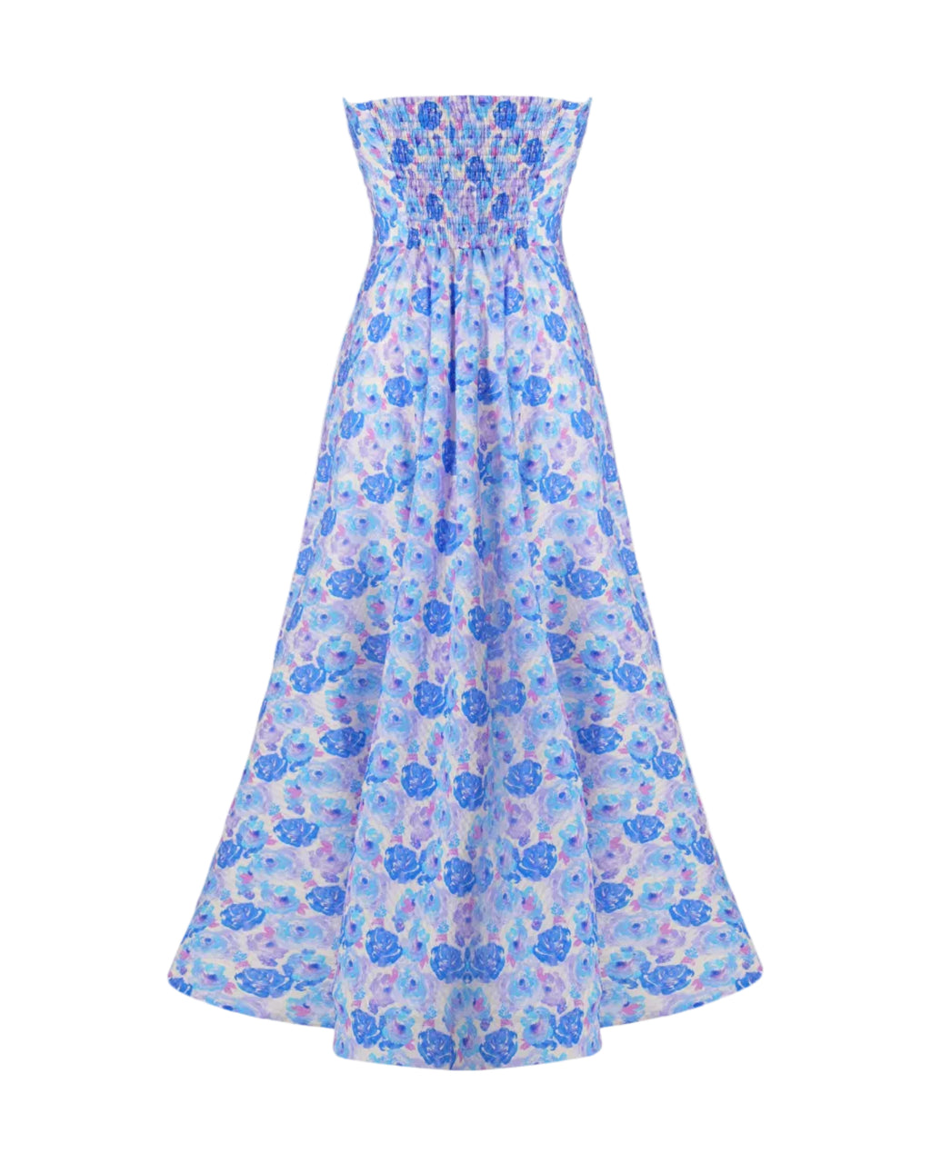 Sandra Midi Dress