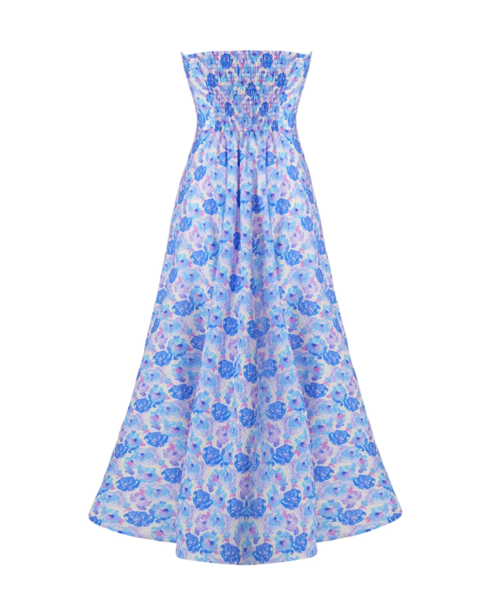 Sandra Midi Dress