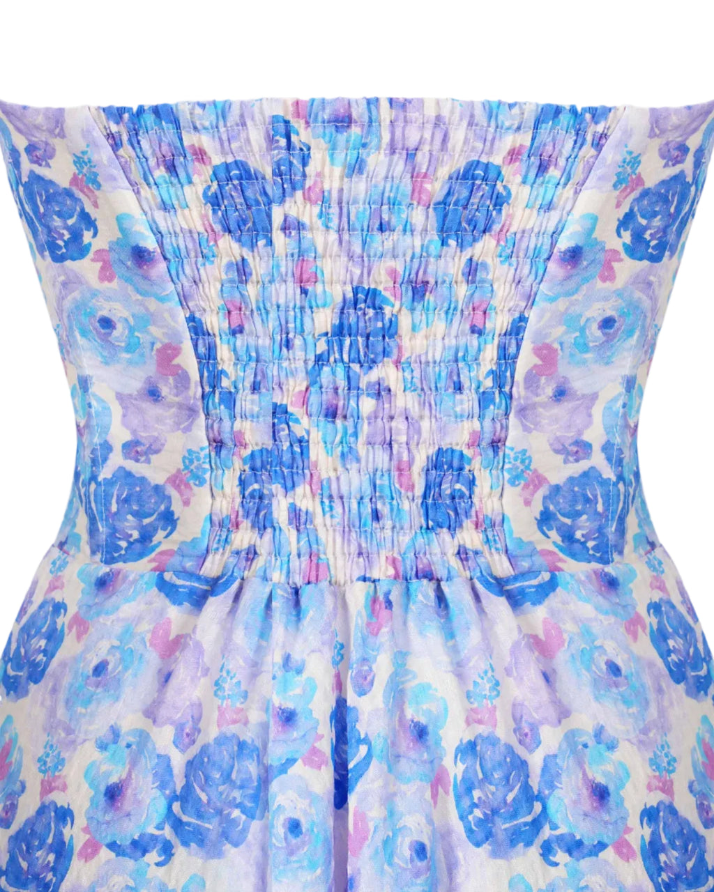 Sandra Midi Dress