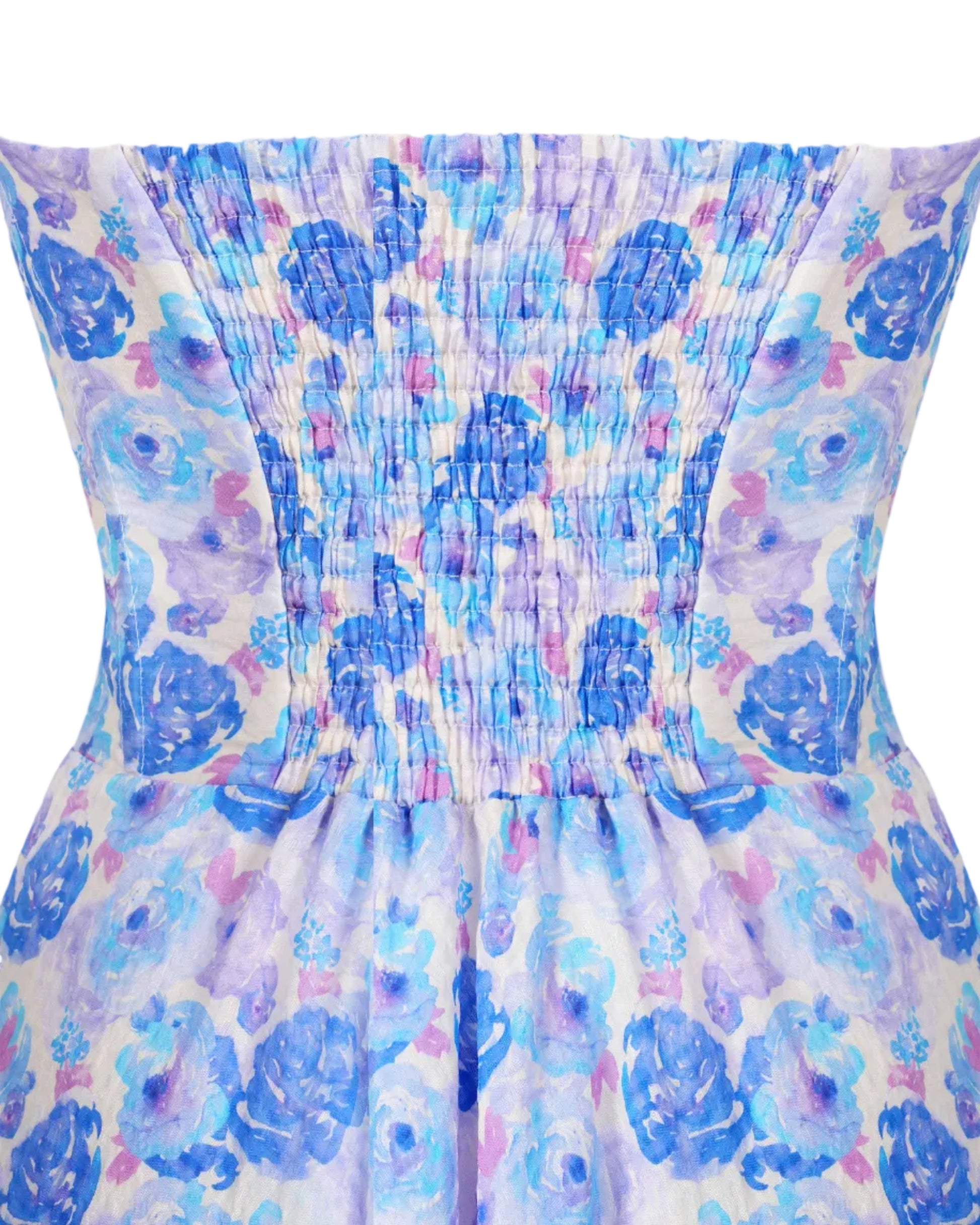Sandra Midi Dress