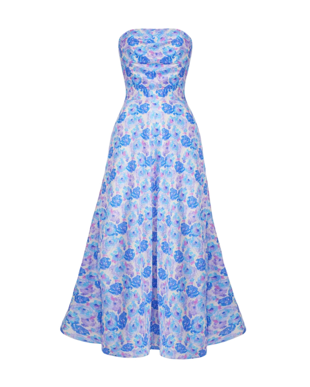 Sandra Midi Dress
