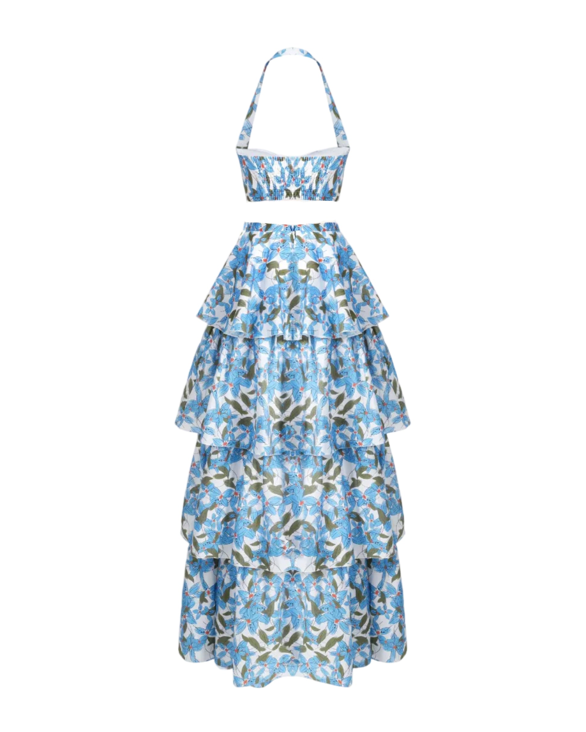 Madeline Two-Piece Set