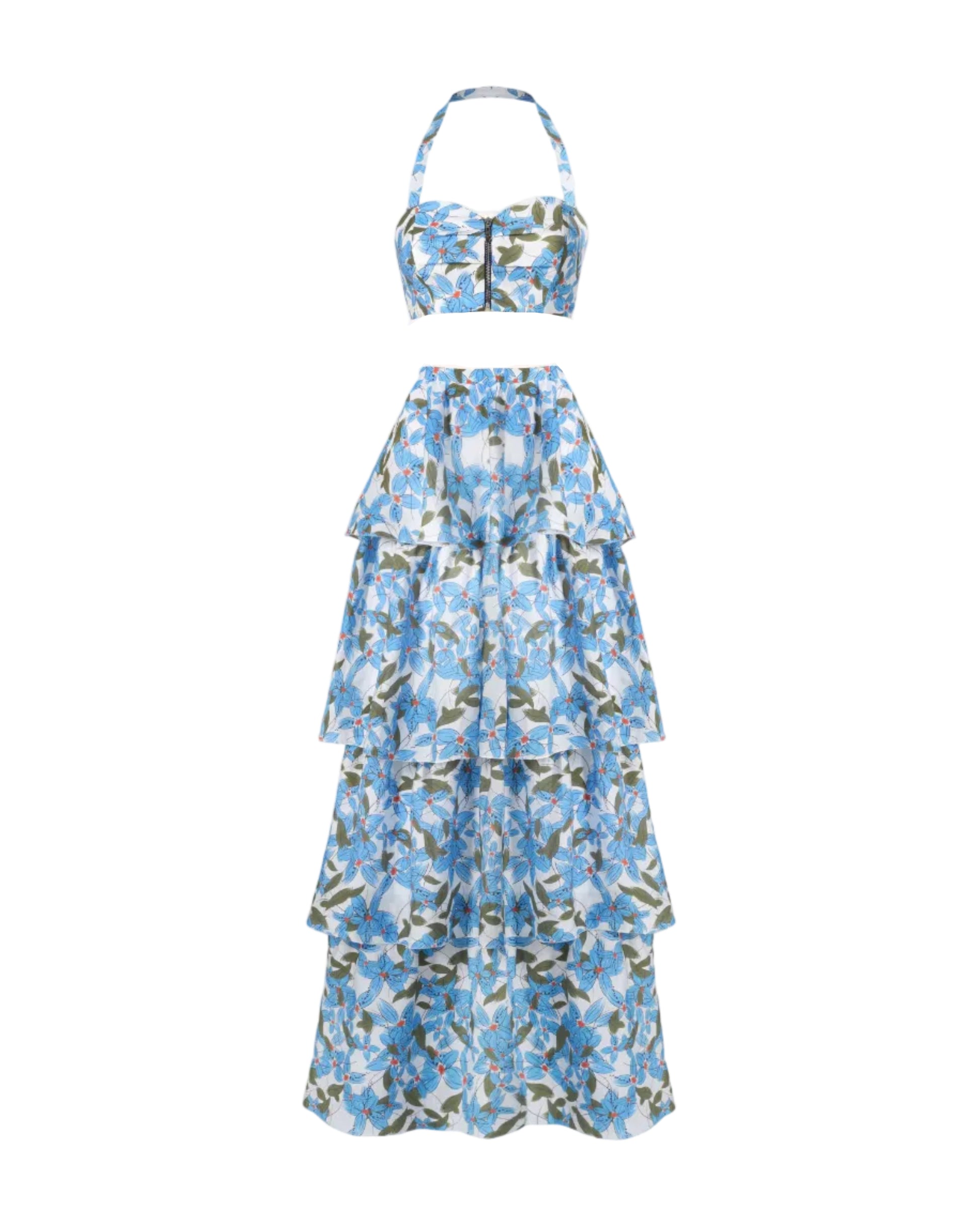 Madeline Two-Piece Set