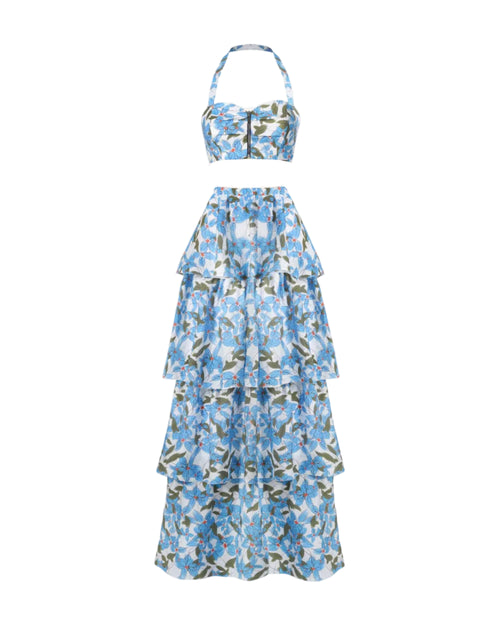 Madeline Two-Piece Set