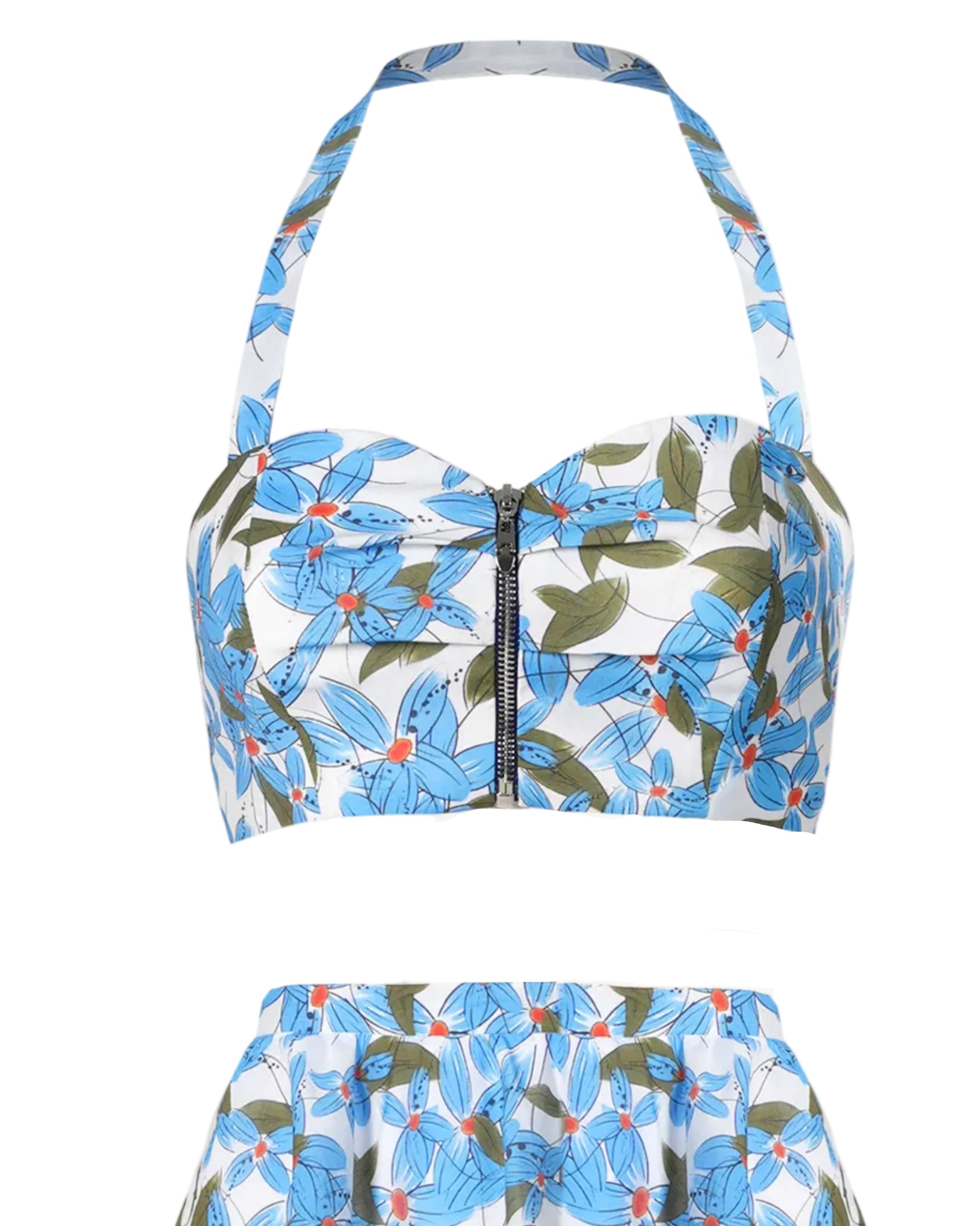 Madeline Two-Piece Set