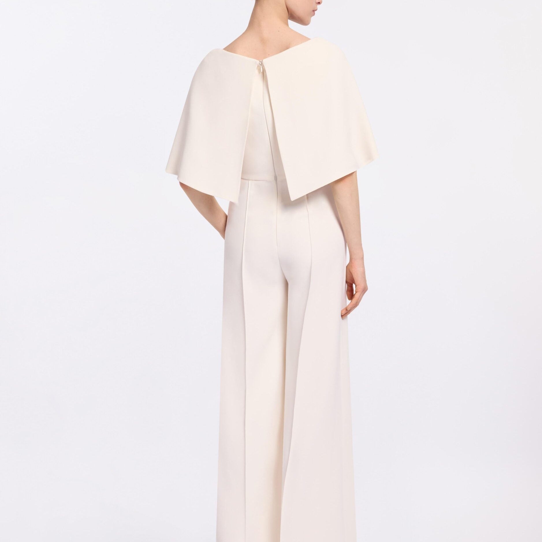 Elie Saab Cady Jumpsuit