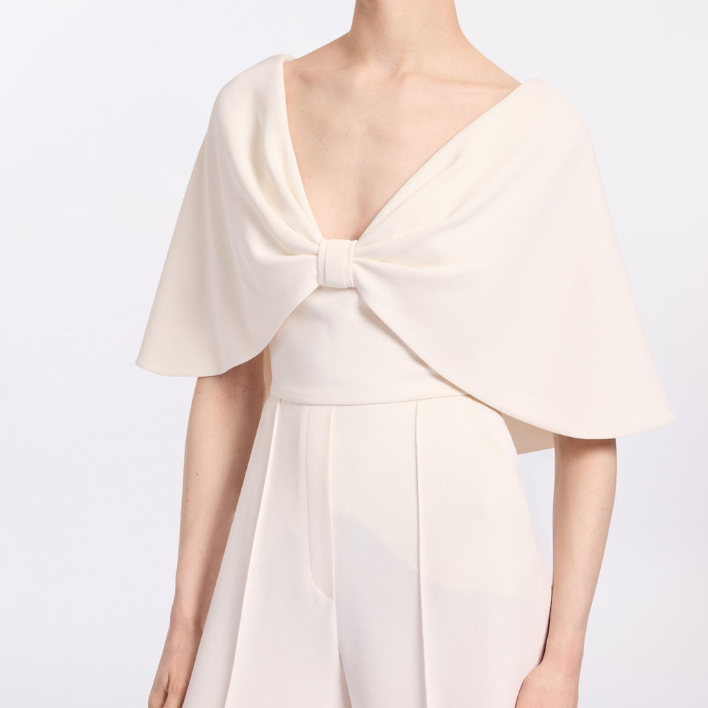 Elie Saab Cady Jumpsuit