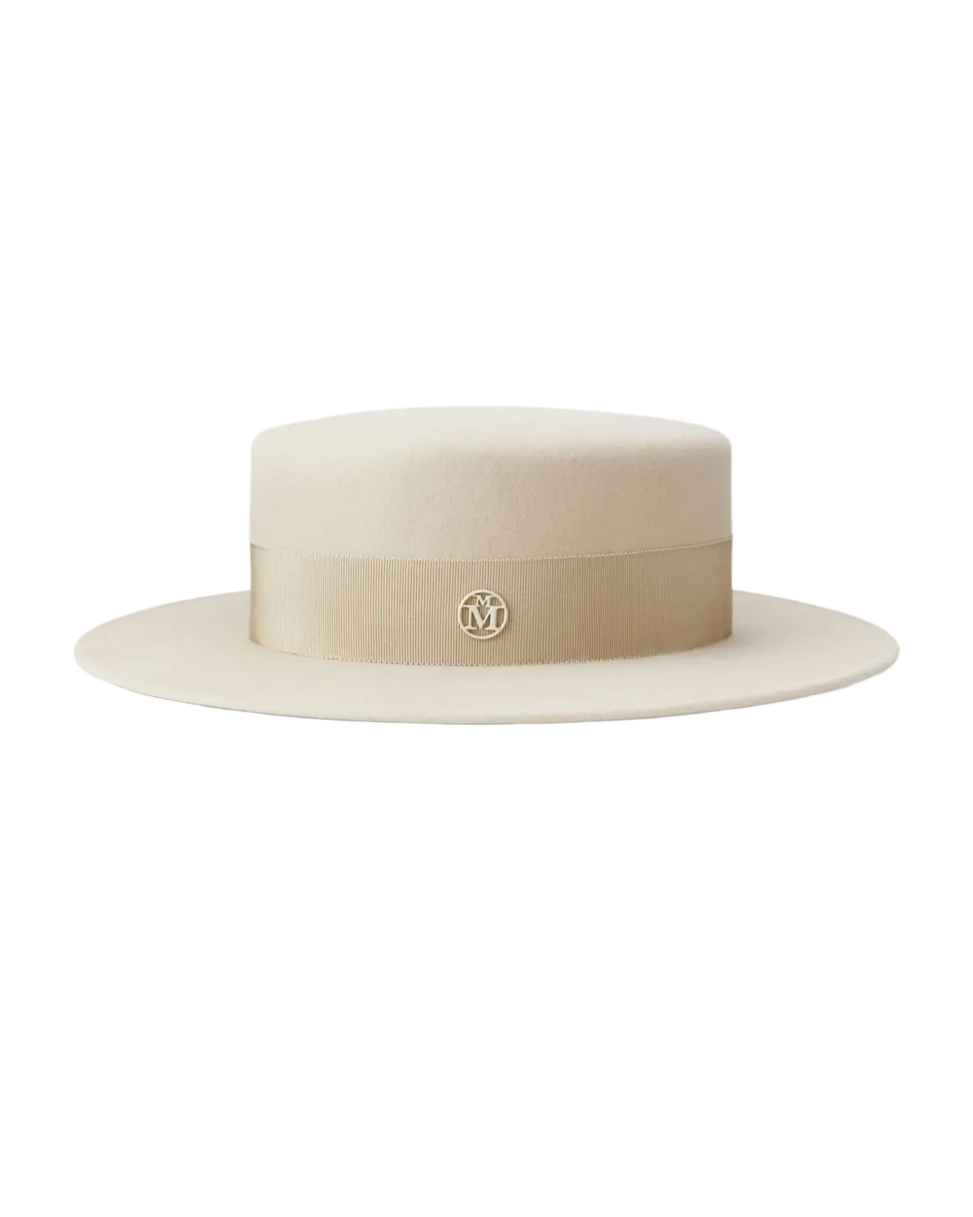 Kiki Waterproof Canotier Hat