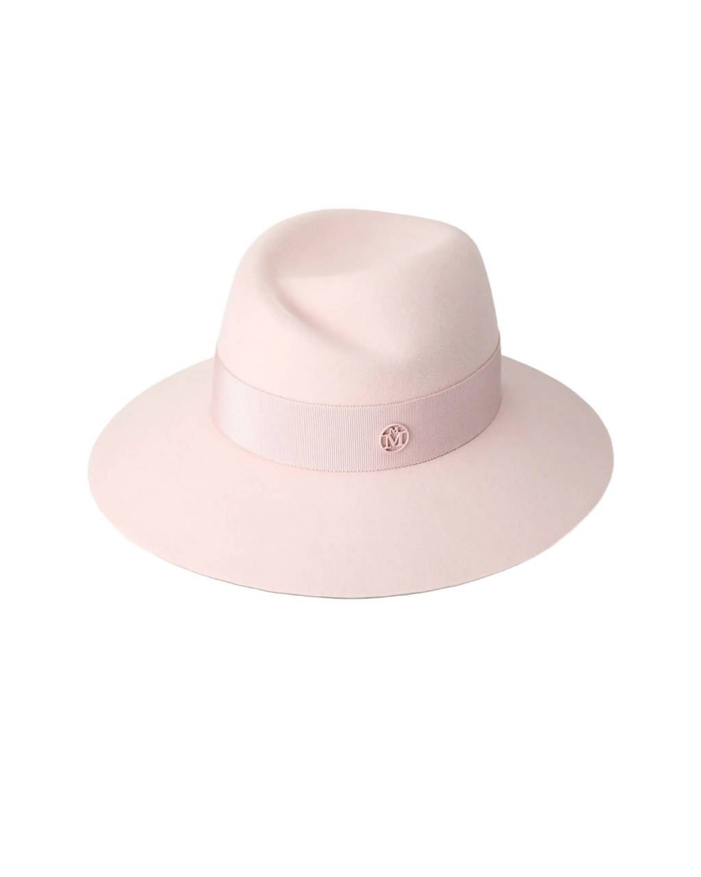 Andre Fedora Hat
