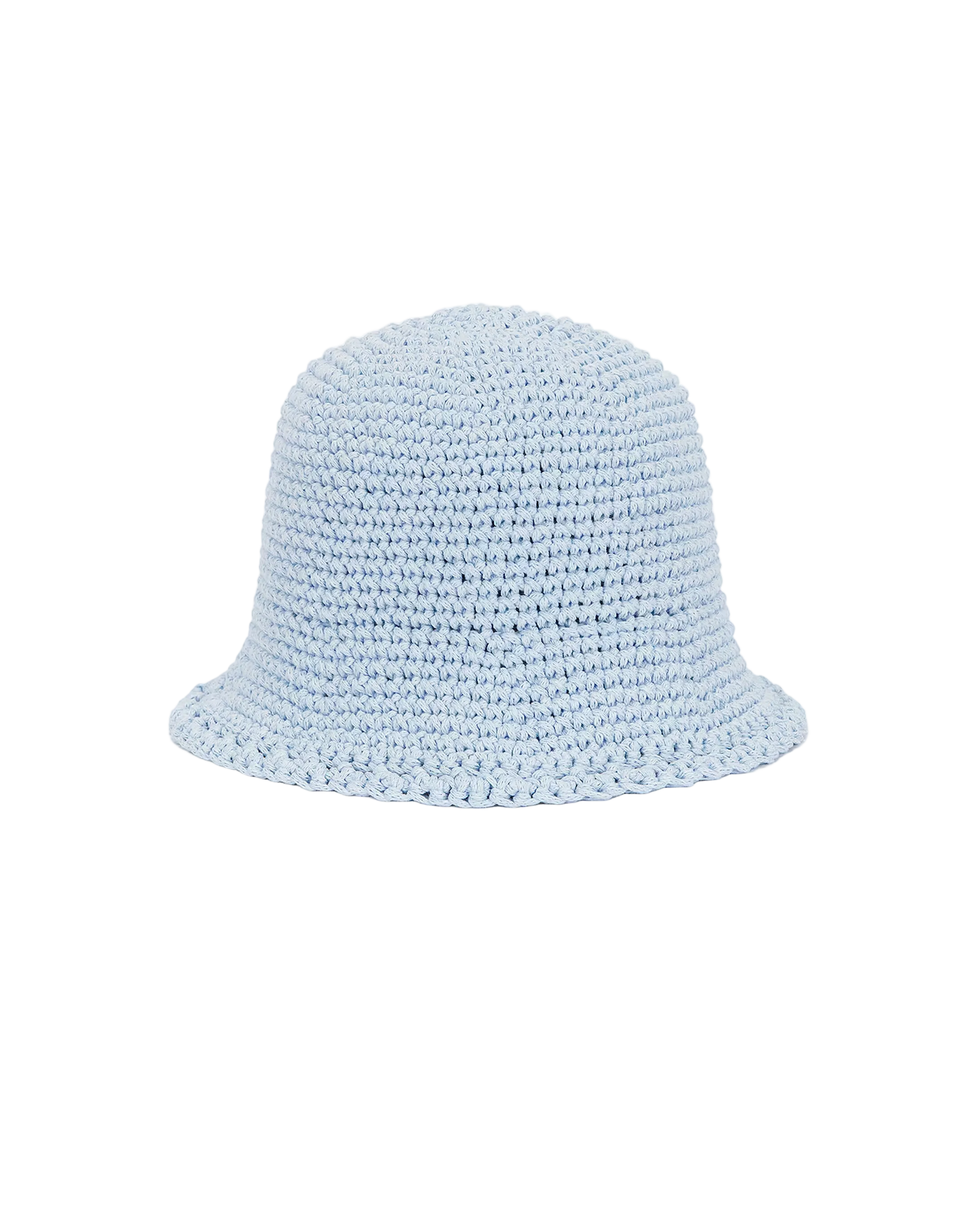 Crochet Bucket Hat