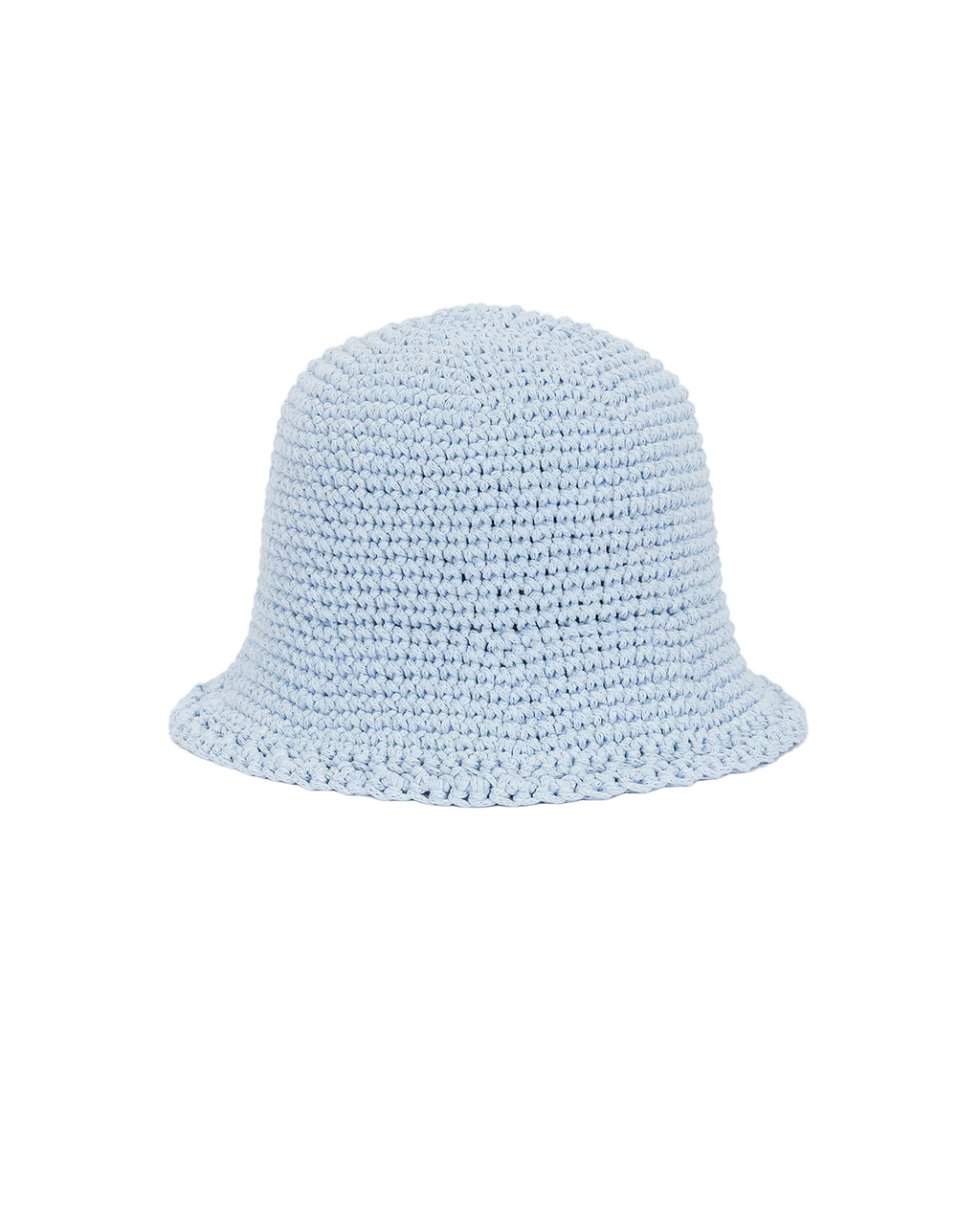 Crochet Bucket Hat