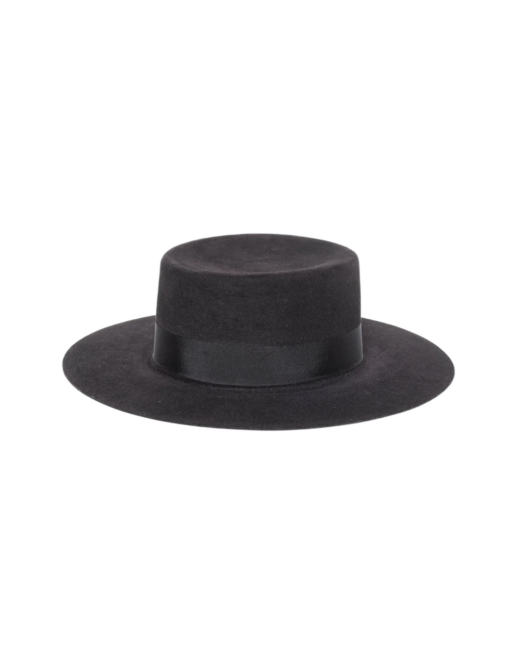 East Hall Pin Embellished Hat