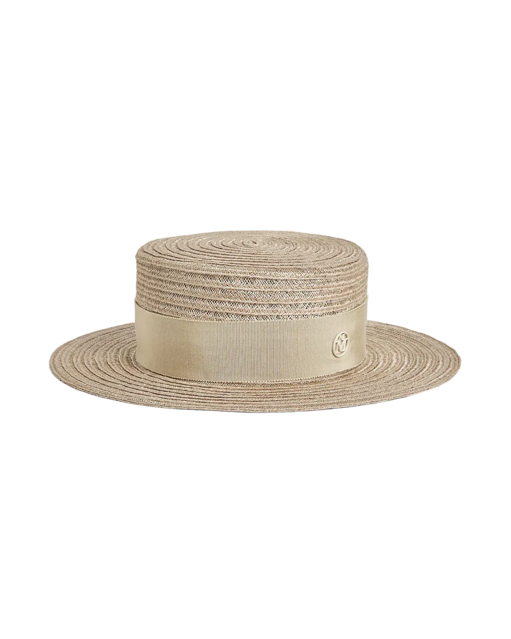 Straw Kiki Hat