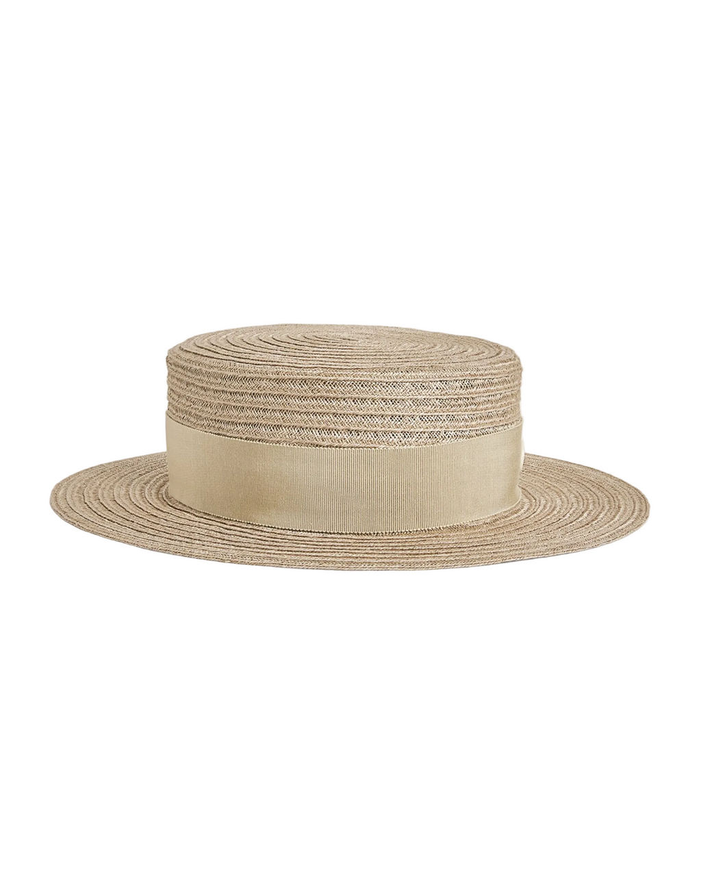 Straw Kiki Hat