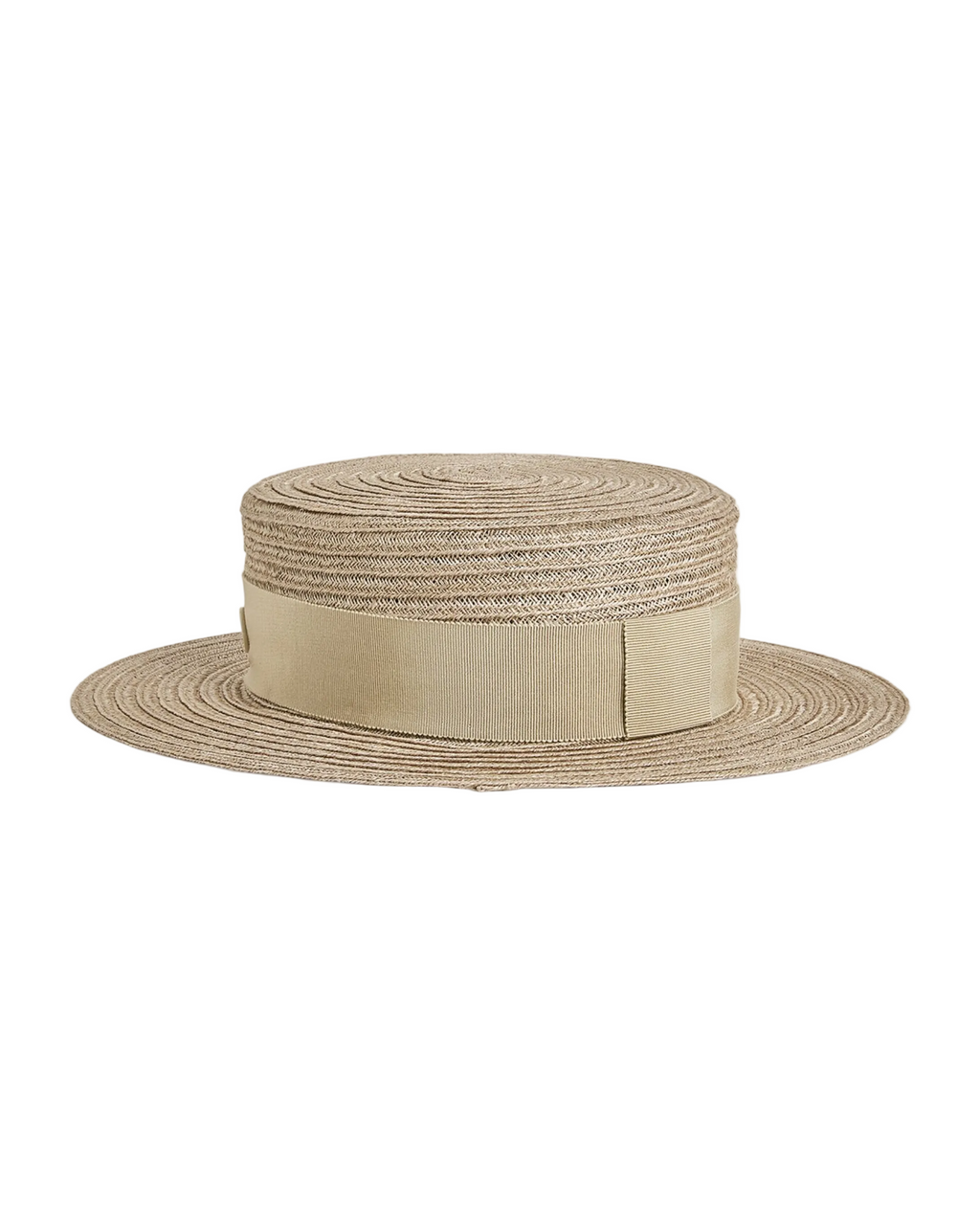Straw Kiki Hat