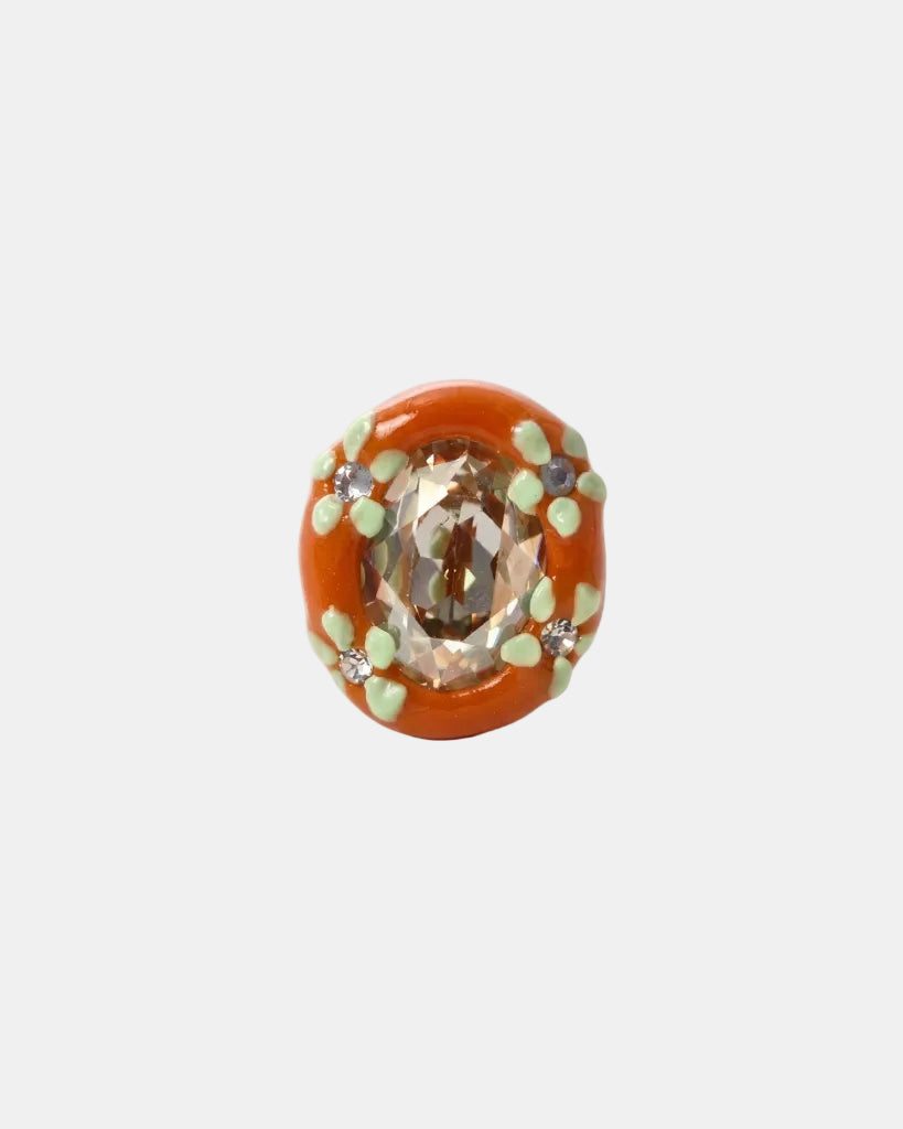 Blossom Ring