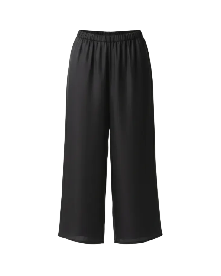 Pamir Silk Pants