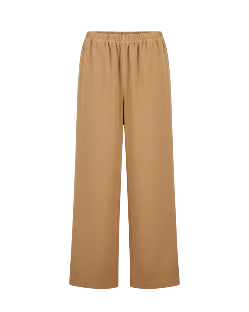 Sumbal Cashmere Pants