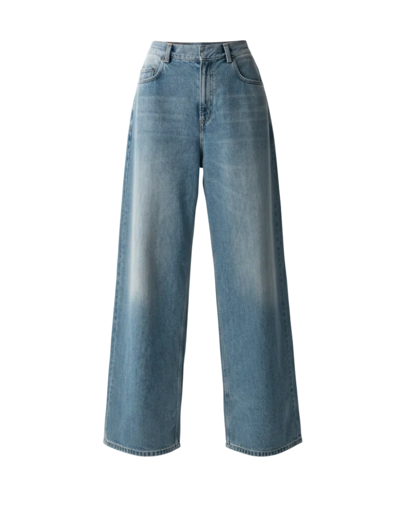 The Fargo Jeans