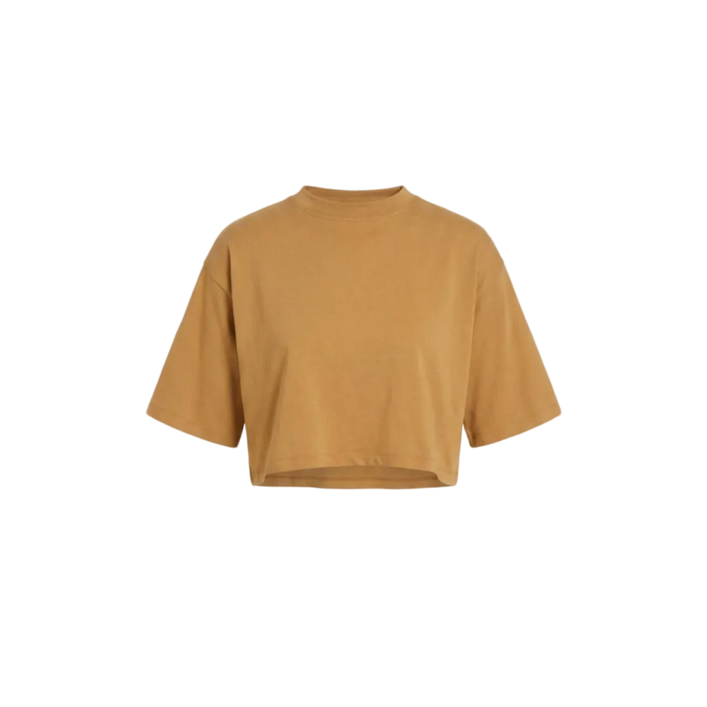 Gupo Cropped T-Shirt