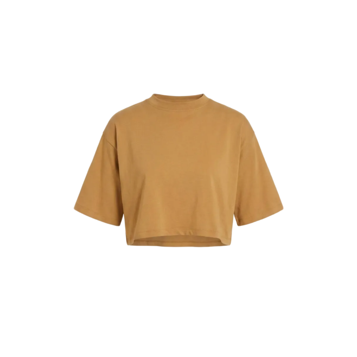Gupo Cropped T-Shirt