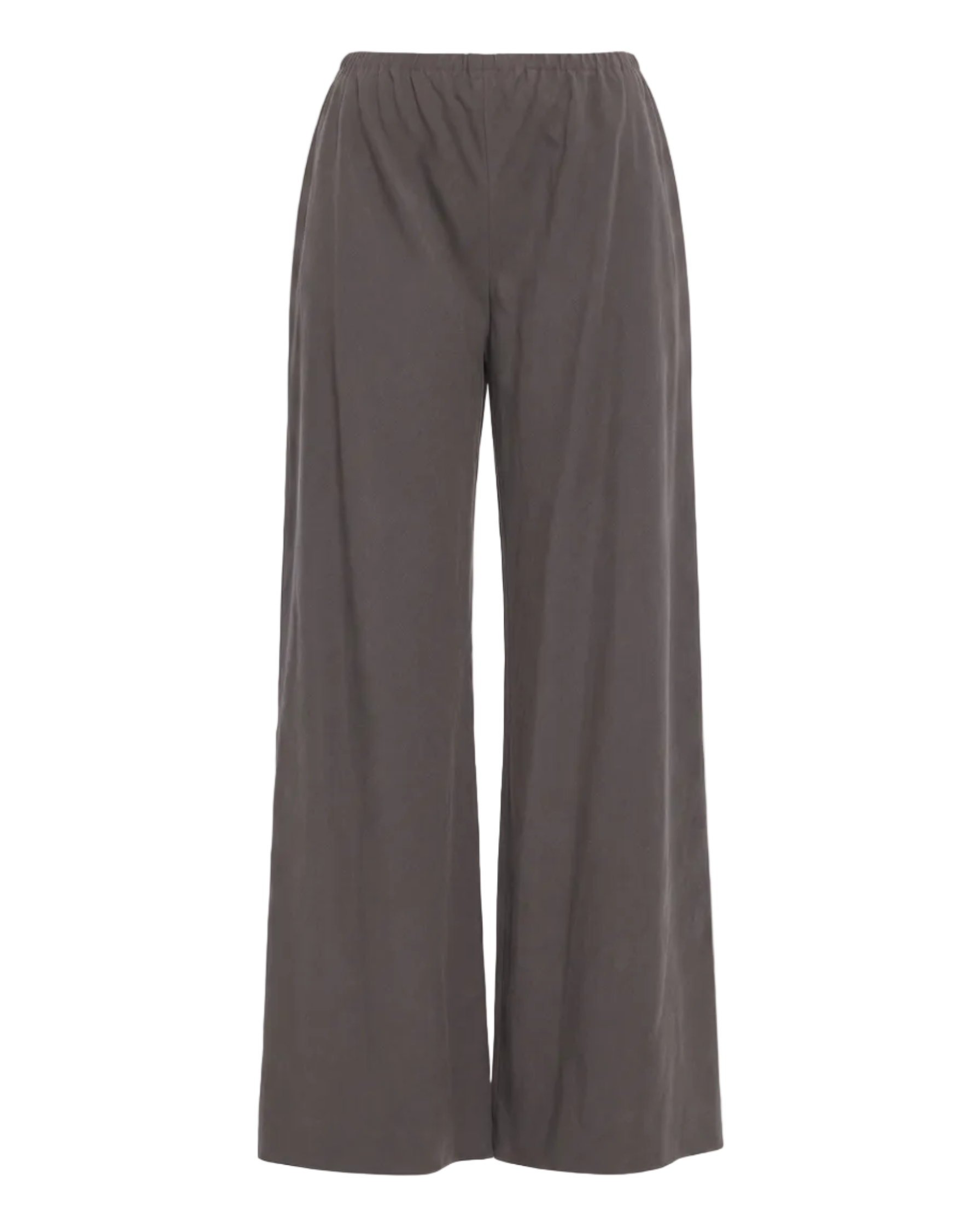 Gala Wide-Leg Trousers