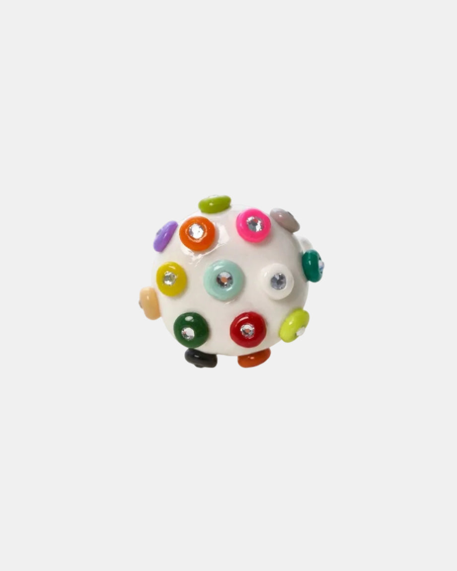Bubble Ring