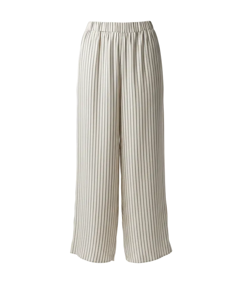 Pamir Silk Pants