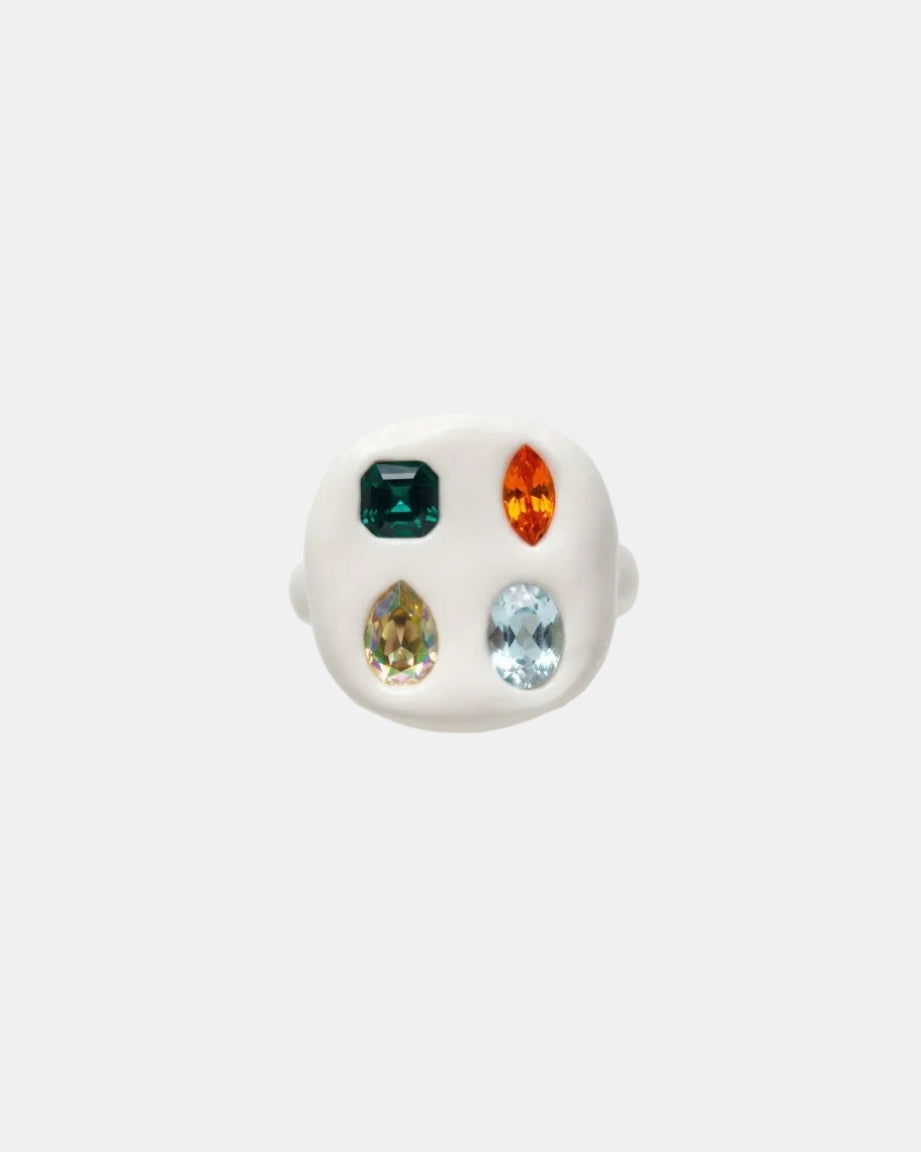 Domino Ring