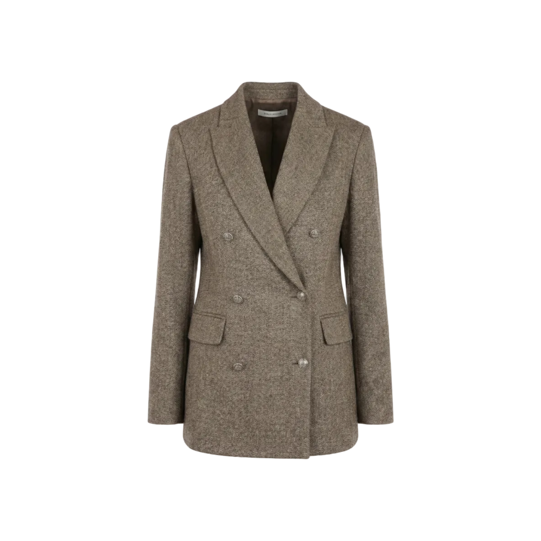 Eriste Tweed Jacket