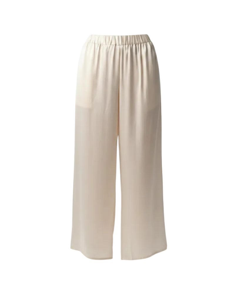 Pamir Silk Pants