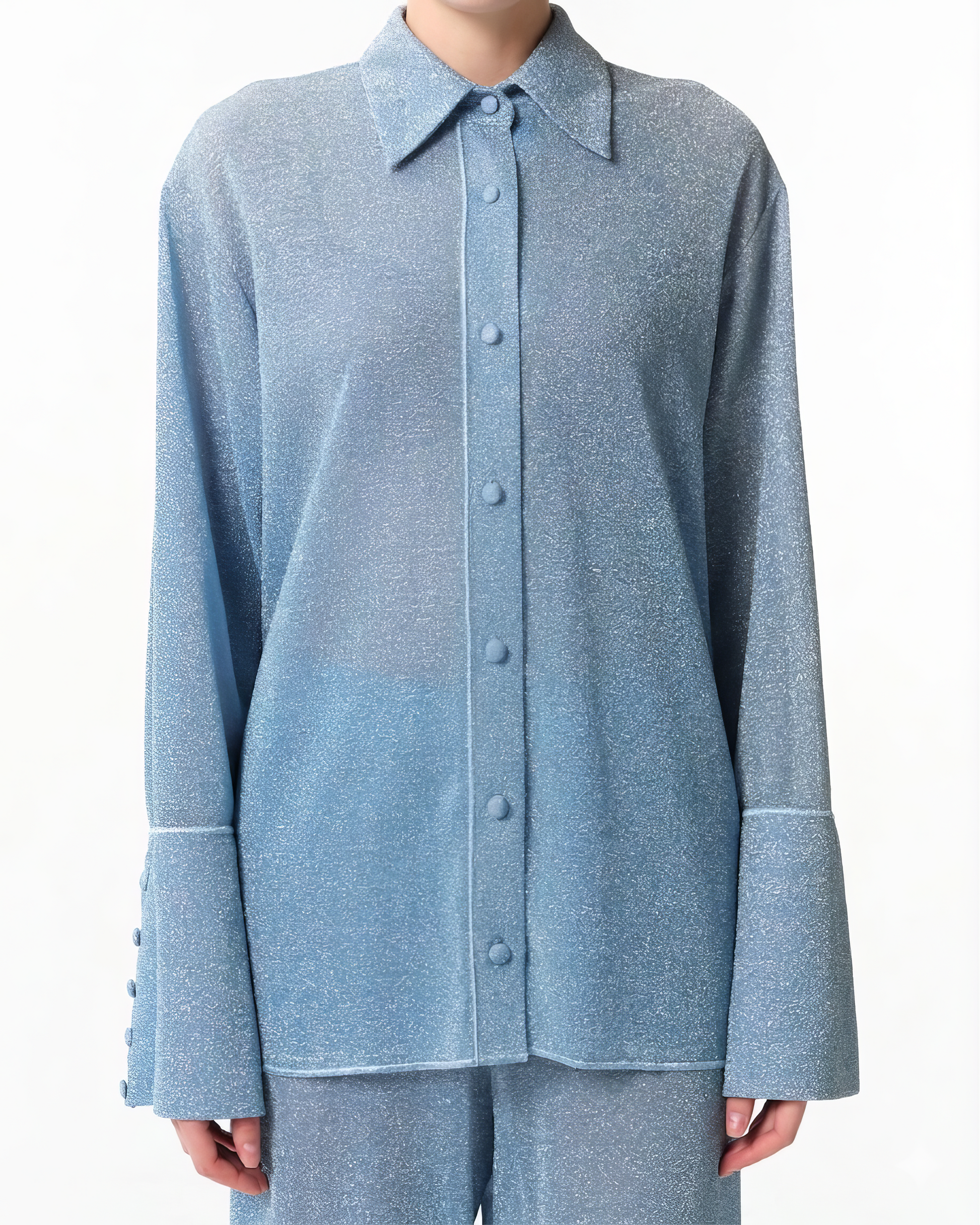 Glazed Lumière Shirt