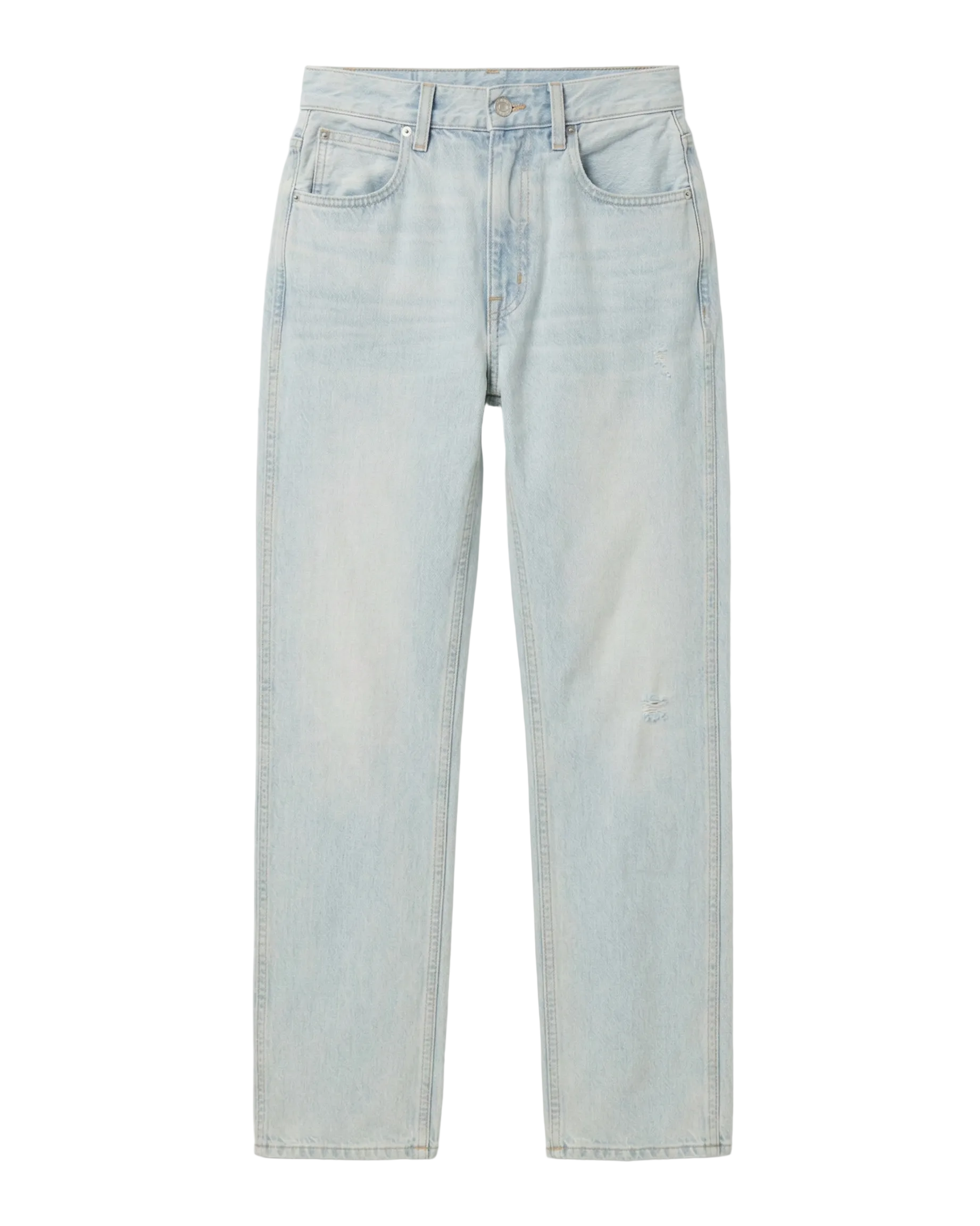 Virginia Slim Jeans