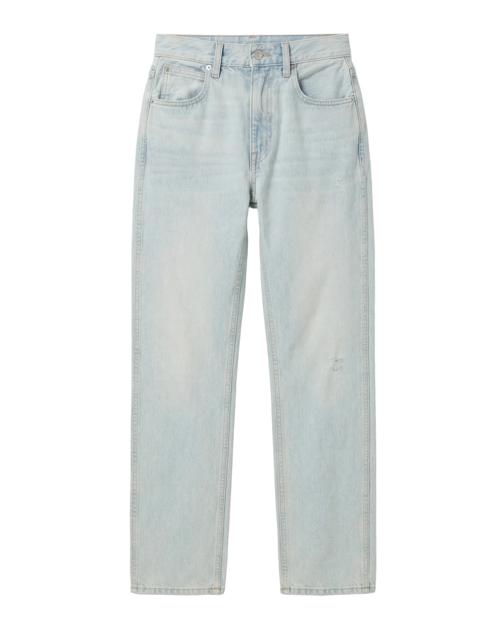 Virginia Slim Jeans
