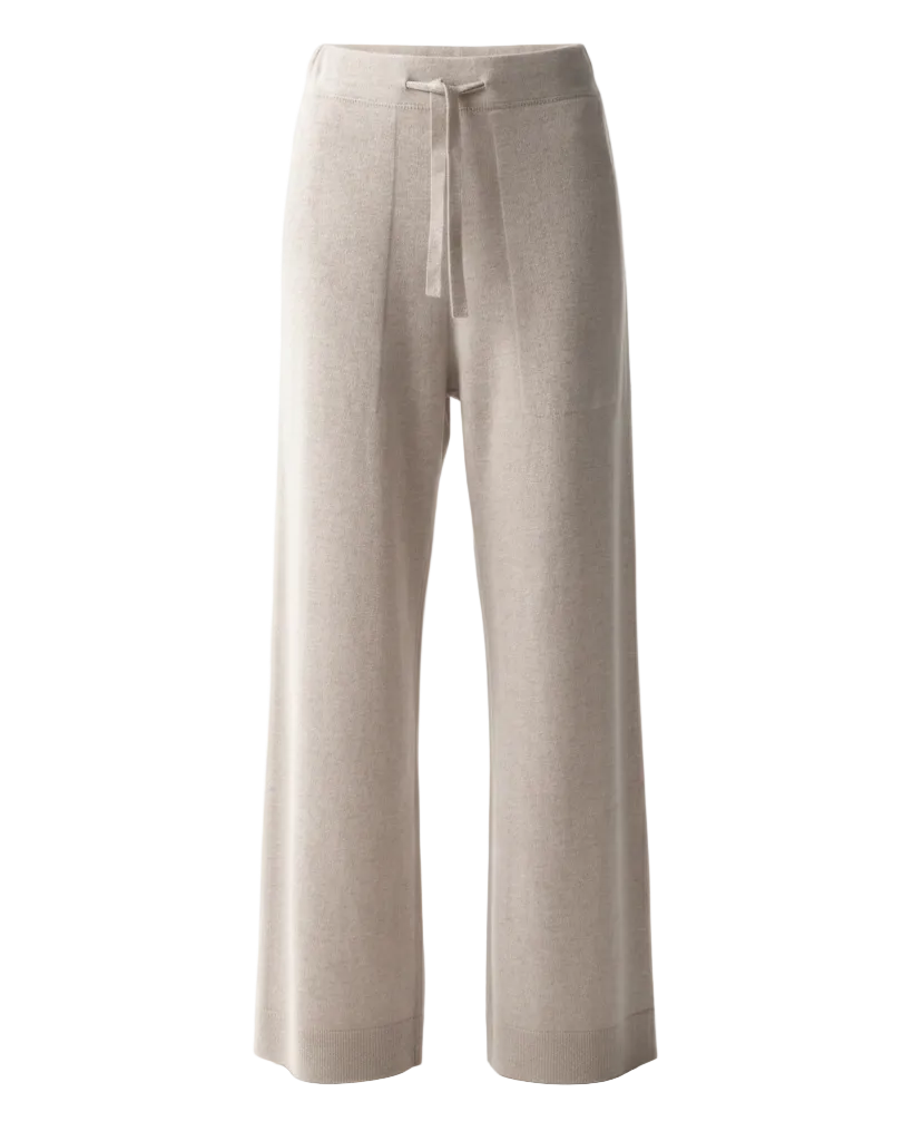Suria Cashmere Pants