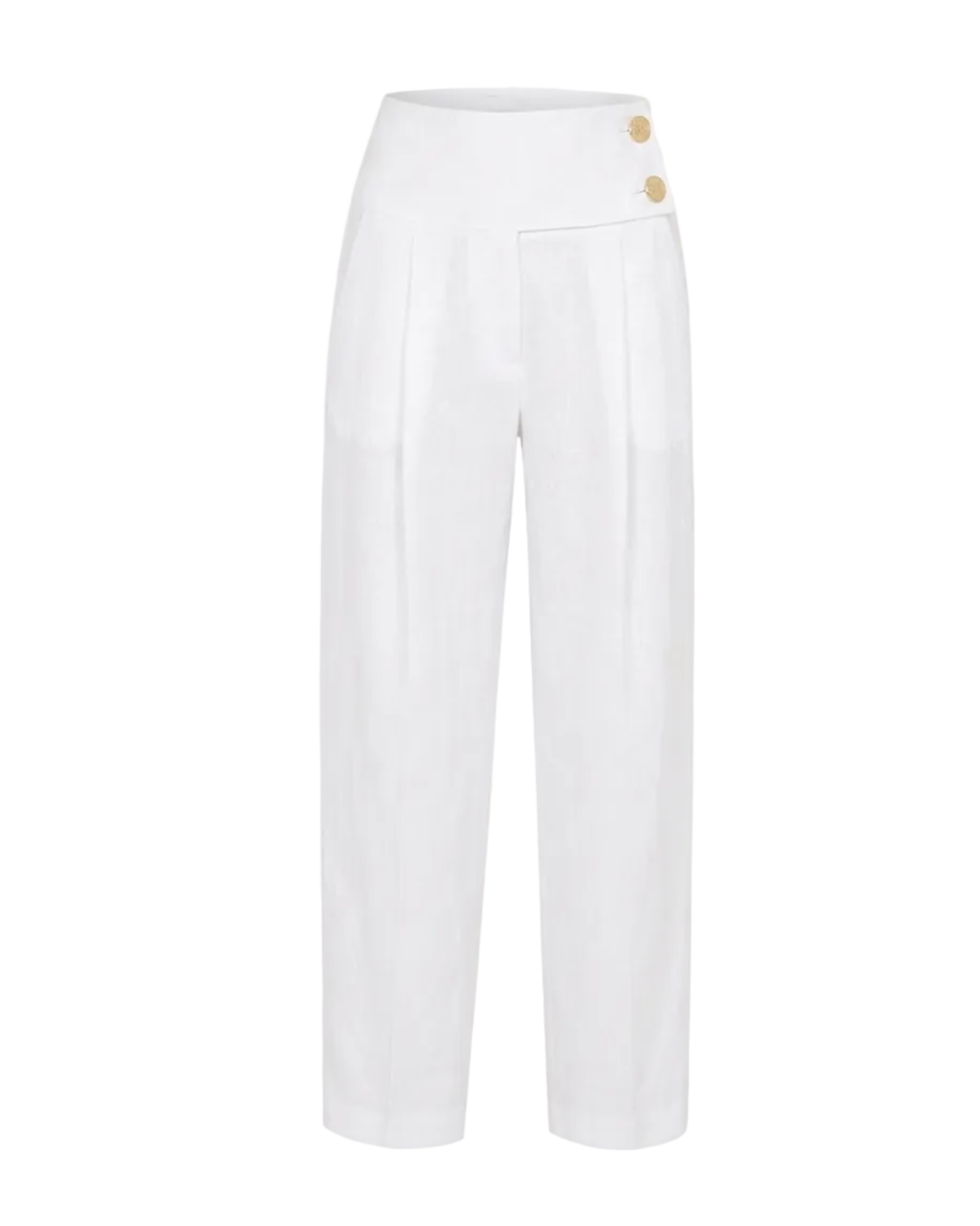 Dafash Linen Trousers