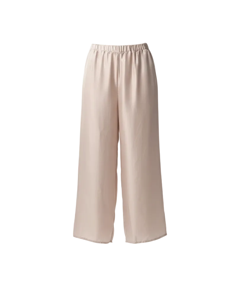 Pamir Silk Pants